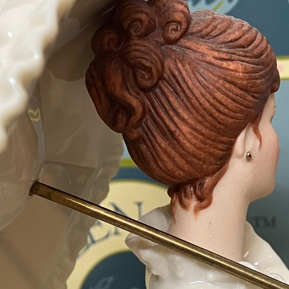 Lenox figurine - Picture 11 of 14